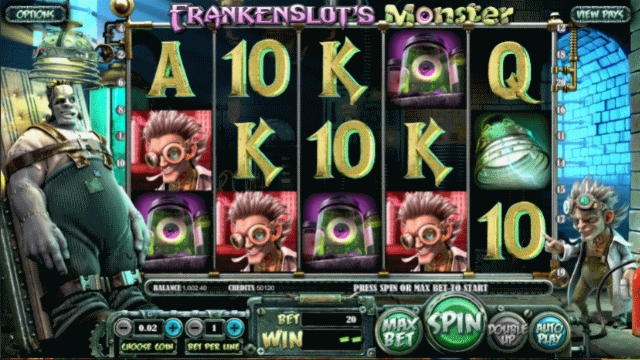 EUR 365 FREE Casino Chip at 777 Casino