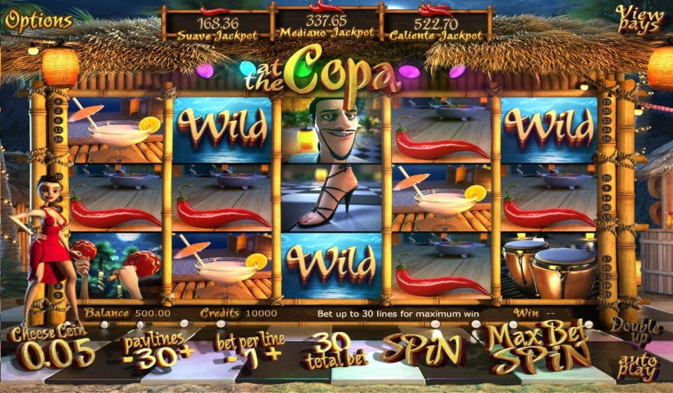 285 Free Spins right now at Video Slots Casino