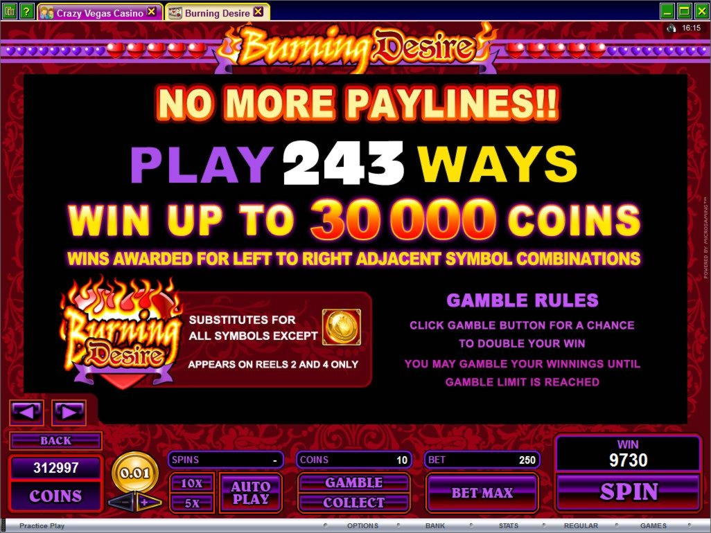 15 free spins casino at Mansion Bet Casino