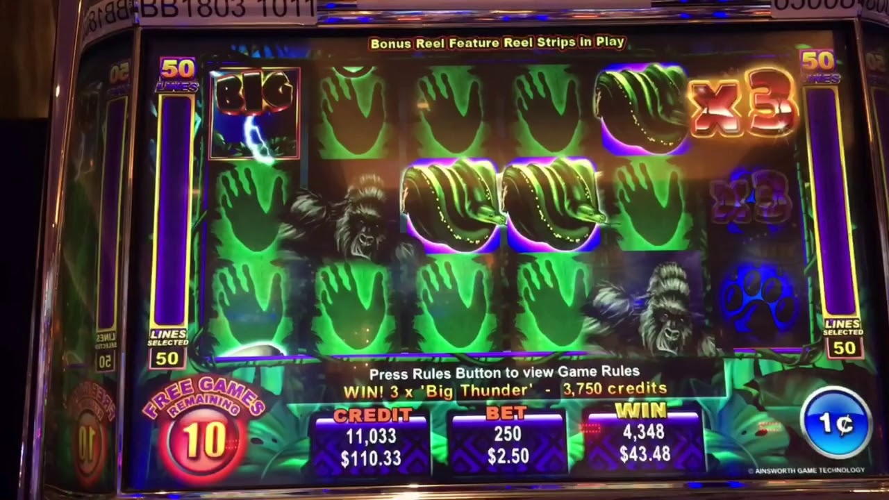 €1285 No Deposit Casino Bonus at Grandivy Casino