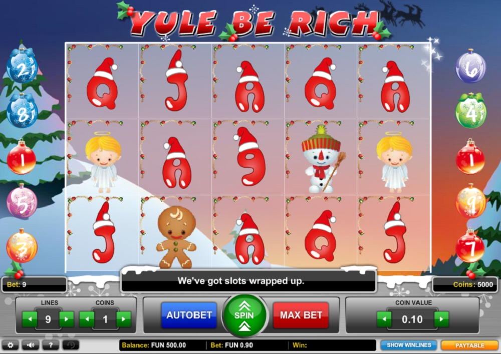 Eur 930 Free Casino Tournament at Dream Dubai Casino
