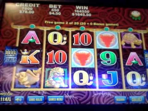 €710 Free Casino Tournament at Magic Red Casino