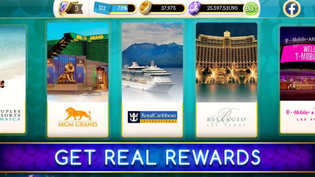 €185 Tournament at 777 Casino
