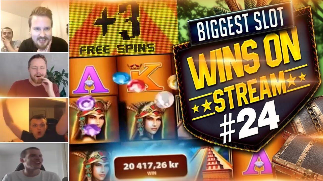 45 Free casino spins at Wix Stars Casino