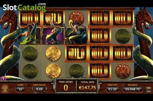 65 FREE Spins at Hopa Casino