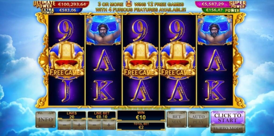 €3505 No Deposit Bonus at Guts Casino
