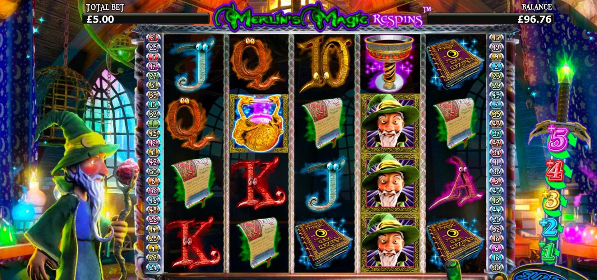 585% Casino Welcome Bonus at Grandivy Casino