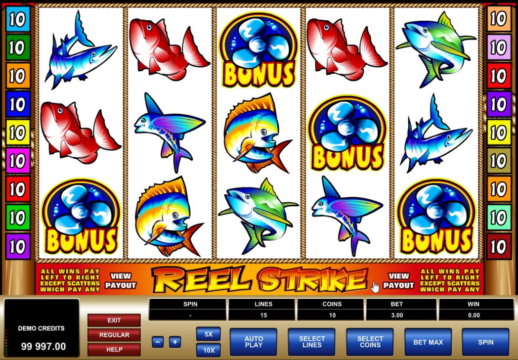 ﻿$980 Daily freeroll slot tournament at Gate777 Casino