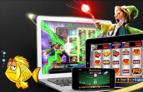 240 Free spins at 777 Casino