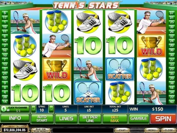 180 Free Spins right now at Magic Red Casino