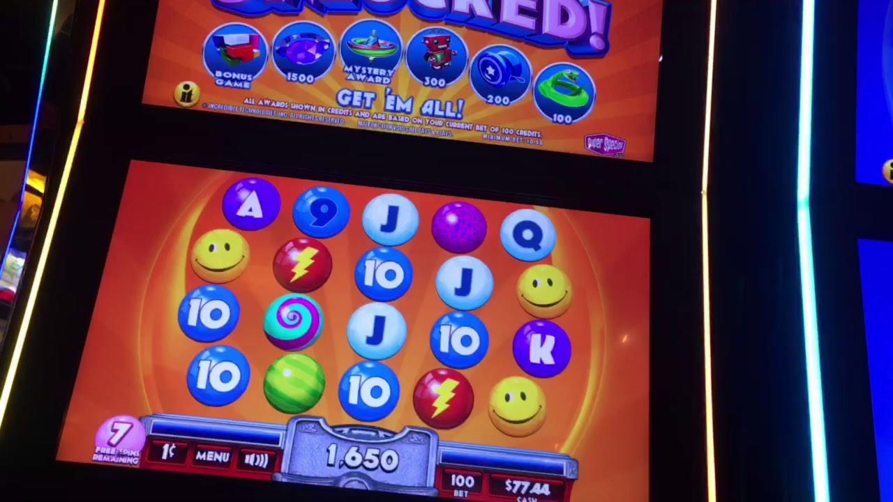 €125 free chip casino at Party Casino