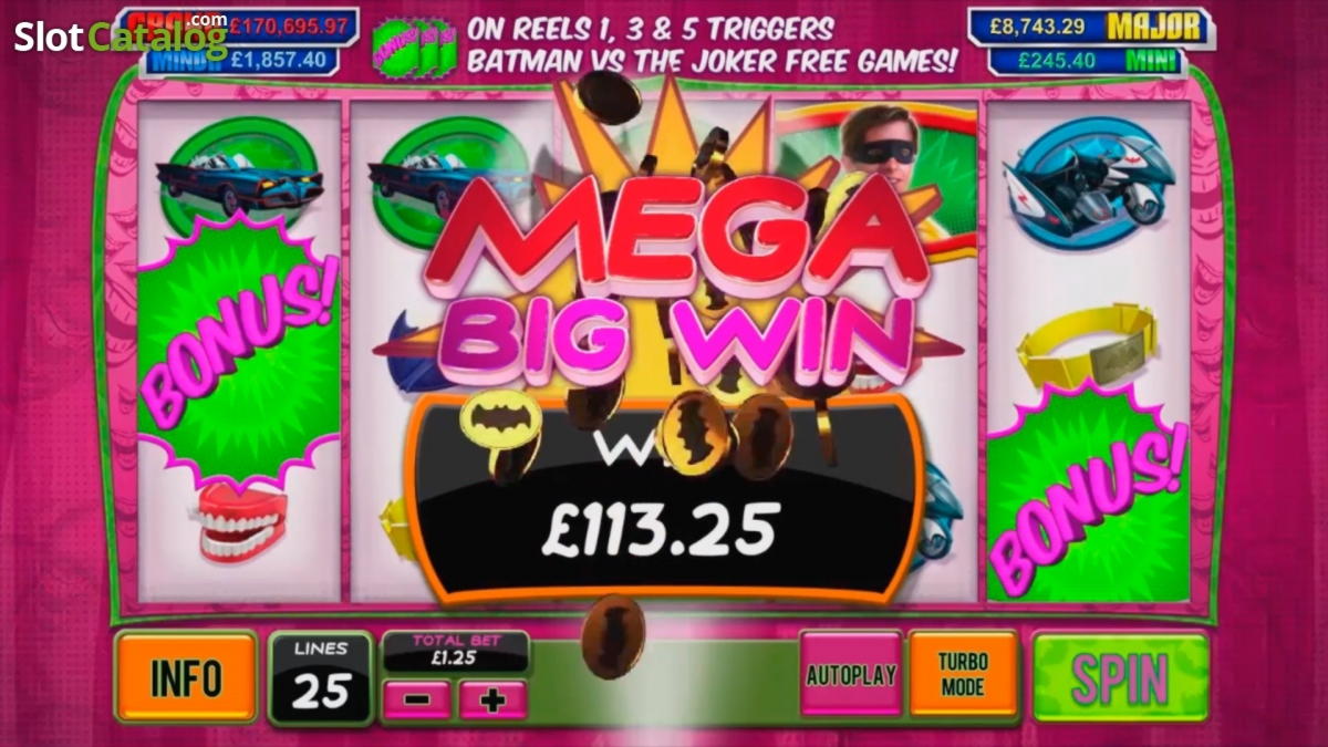 200 Free spins casino at Guts Casino