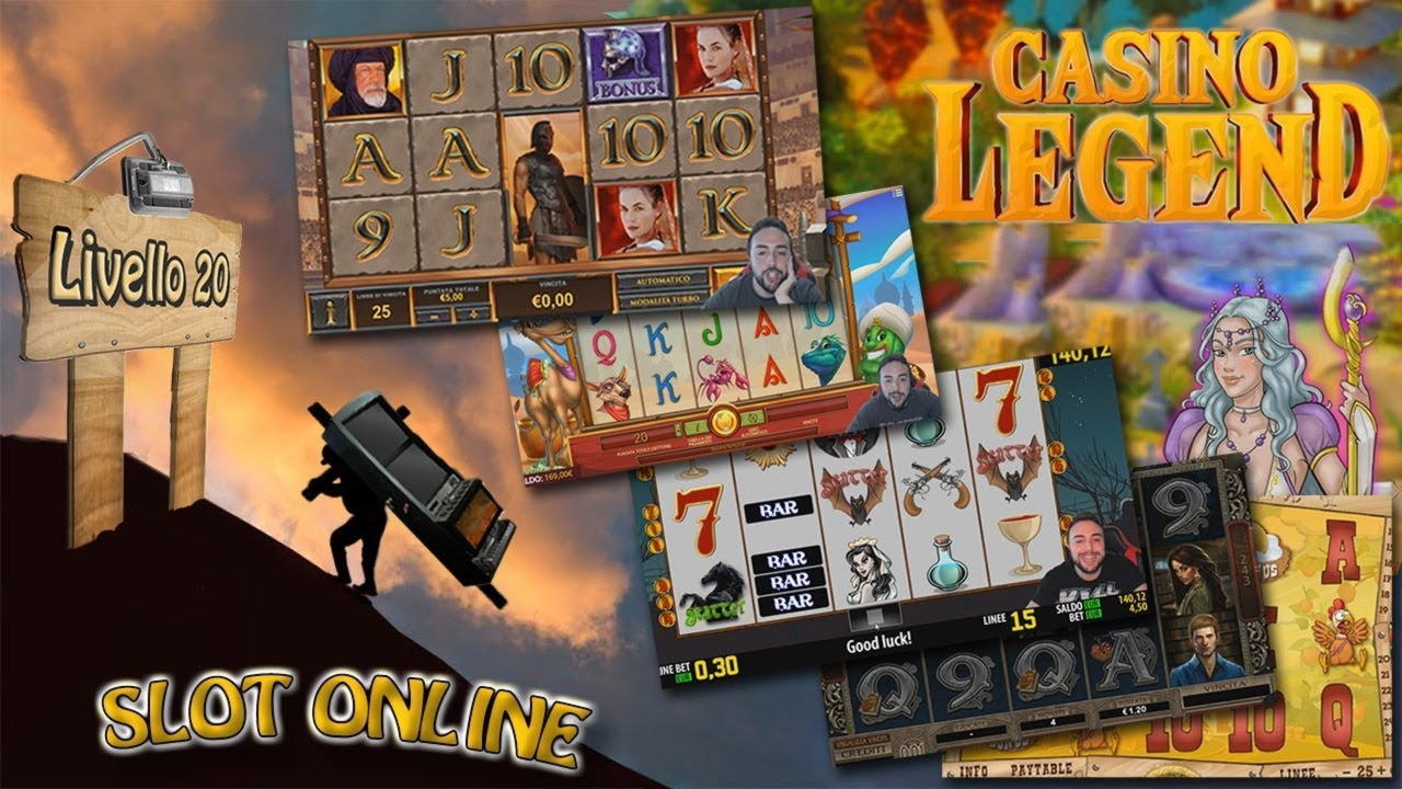 55 Free spins casino at Magic Red Casino