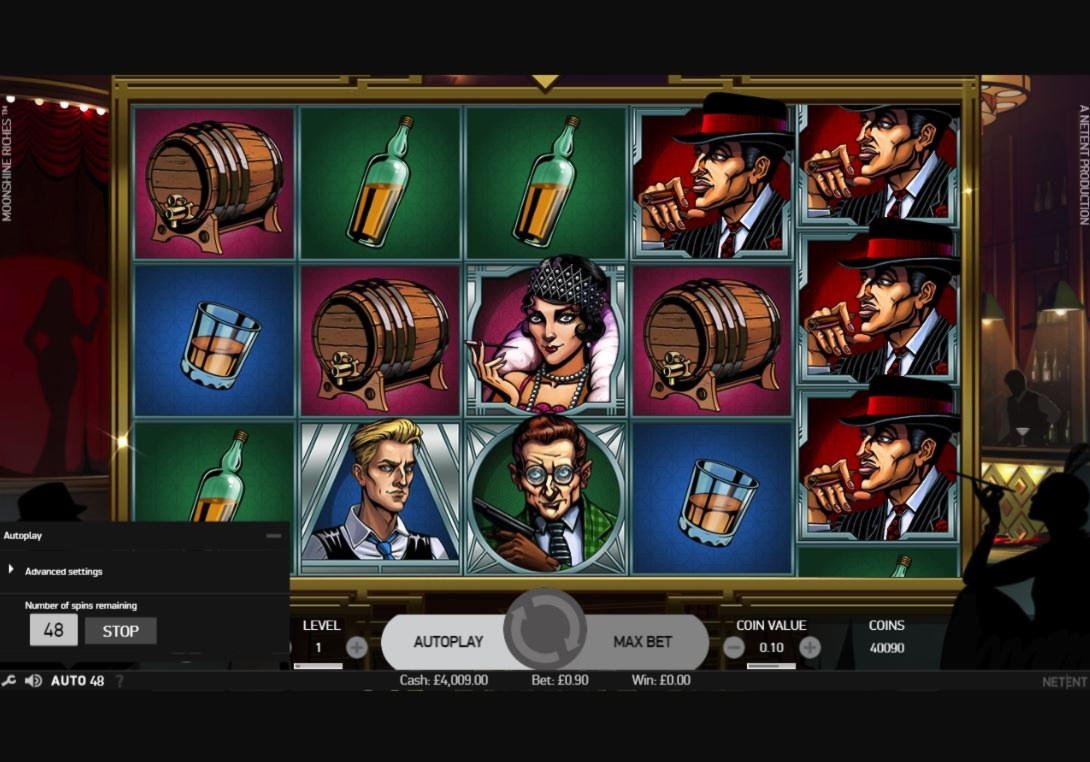 30 Loyal Free Spins! at Gate777 Casino