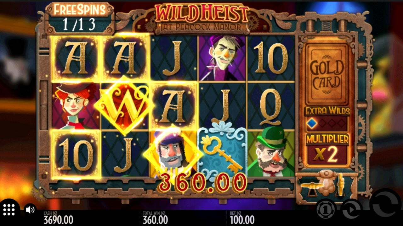 155 Trial Spins at Royal Panda Casino