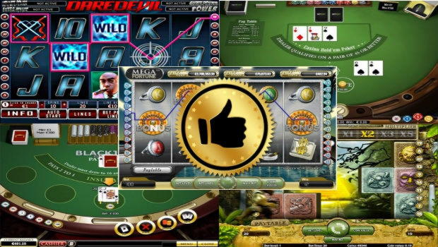 225 Loyal Free Spins! at Touch Lucky Casino