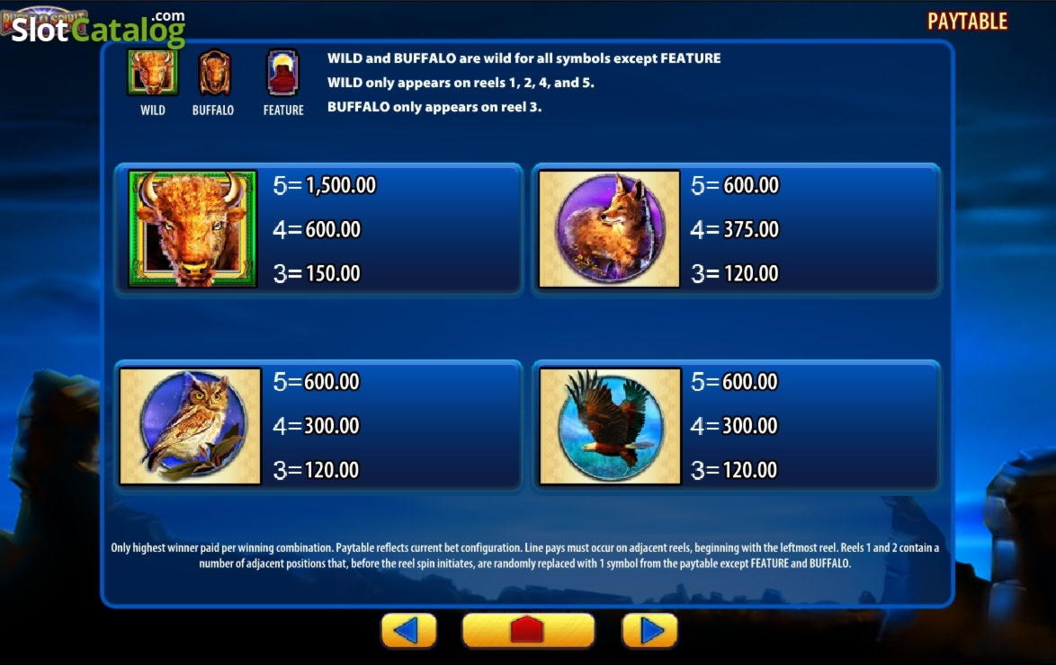 180% Welcome Bonus at Casino Shadowbet