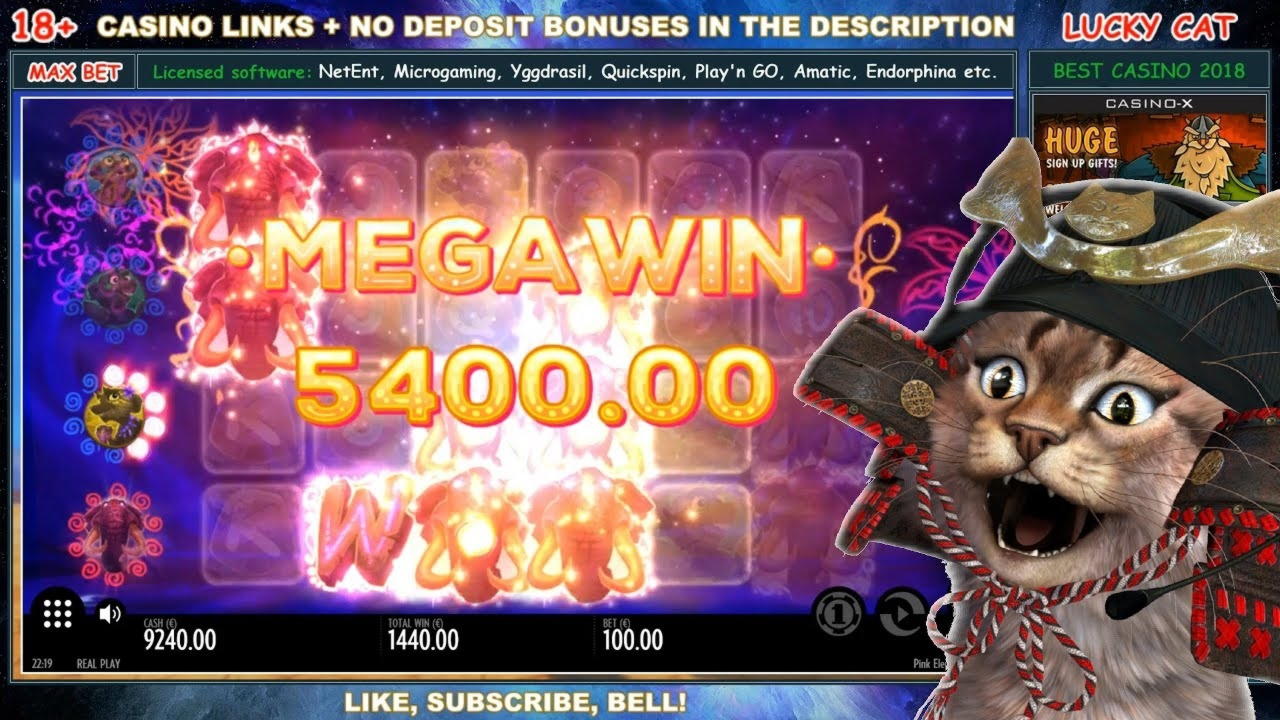 $300 FREE CHIP at Casimba Casino