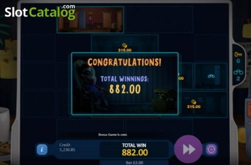 235 FREE Spins at Genesis Casino