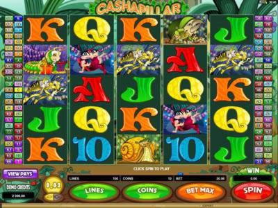 $370 Free Casino Tournament at Casino Shadowbet
