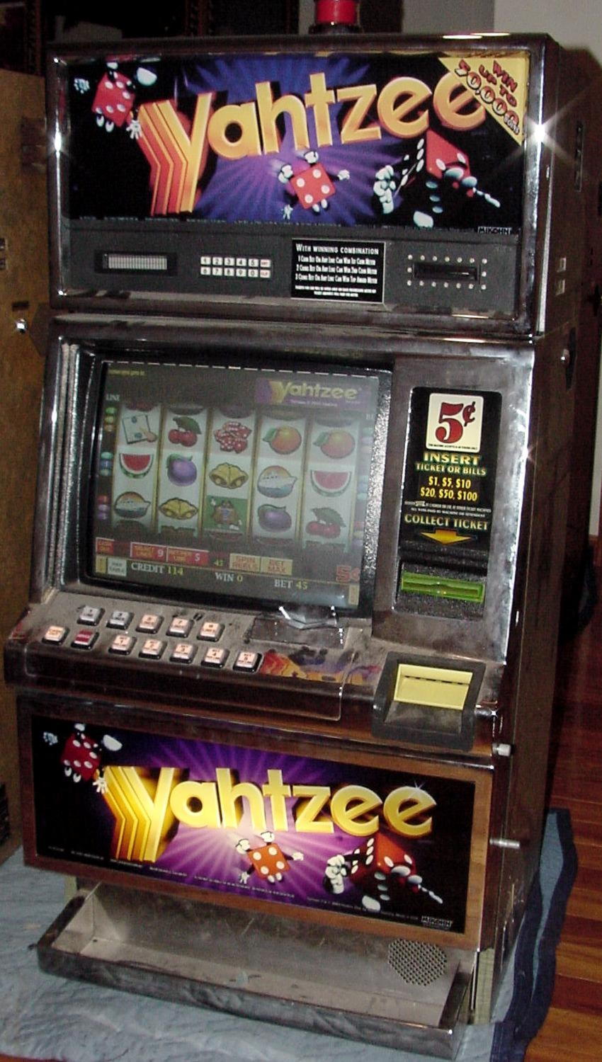 ﻿$295 Free Casino Tournament at Sloty Casino