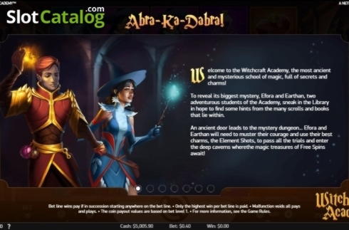 235 Trial Spins at Casimba Casino