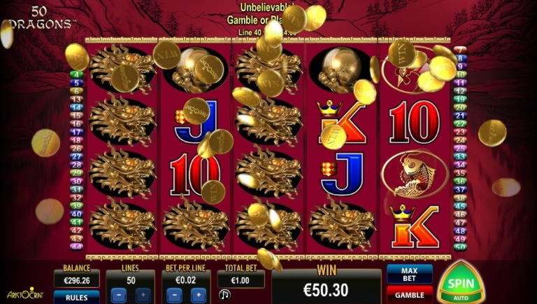 150 FREE SPINS at Gate777 Casino