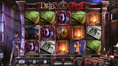 $515 Online Casino Tournament at Party Casino