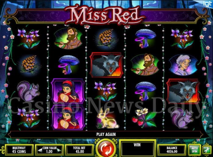 EUR 795 Casino Tournament at Touch Lucky Casino