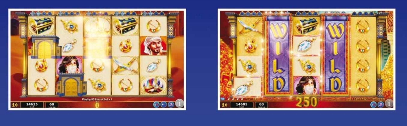 EUR 3905 No Deposit Casino Bonus at Dream Vegas Casino
