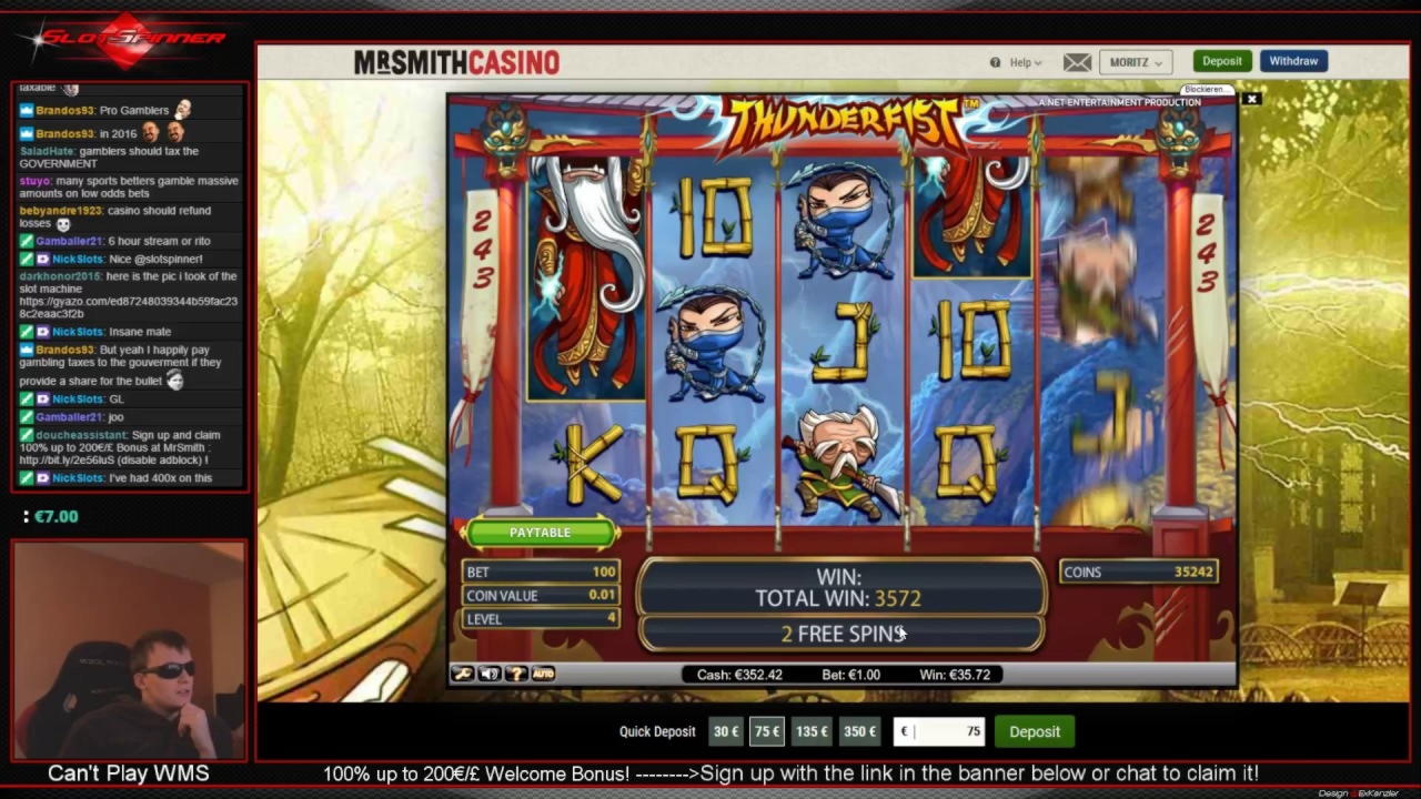 88 Free spins at Dream Dubai Casino