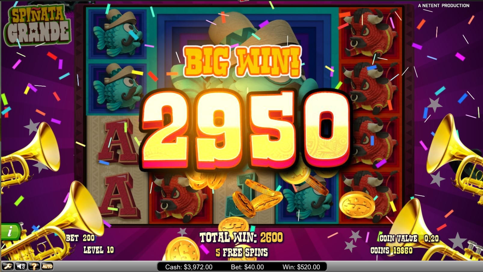 $420 Casino Tournament at 777 Casino