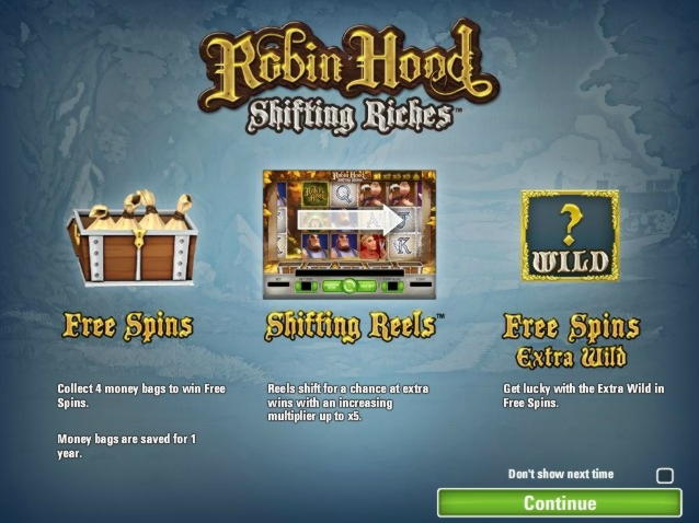 EUR 66 Torneio de Cassino Online no Video Slots Casino