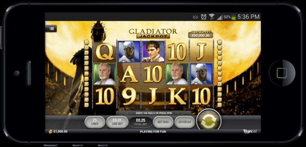 165 Free spins at Eurogrand Casino