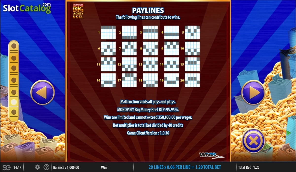 Eur 310 NO DEPOSIT at Wix Stars Casino