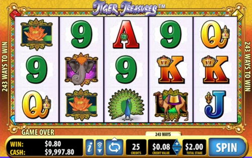 ﻿$495 Daily freeroll slot tournament at Karamba Casino
