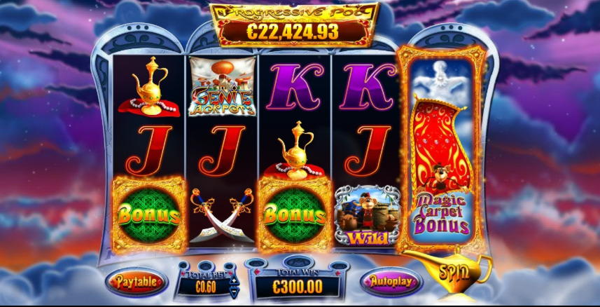 145 Trial Spins at Sloty Casino