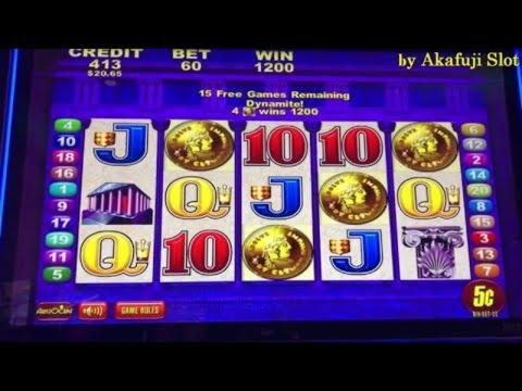 140 free casino spins at Royal Panda Casino