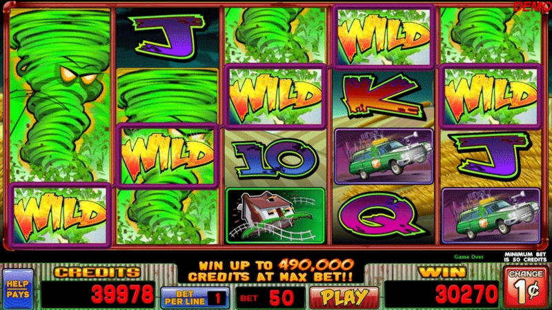 €685 FREE CHIP CASINO at Touch Lucky Casino