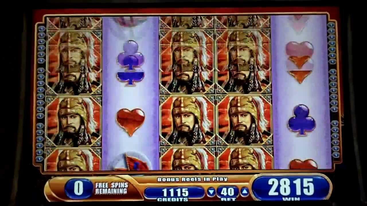 115 Free Spins no deposit at 777 Casino