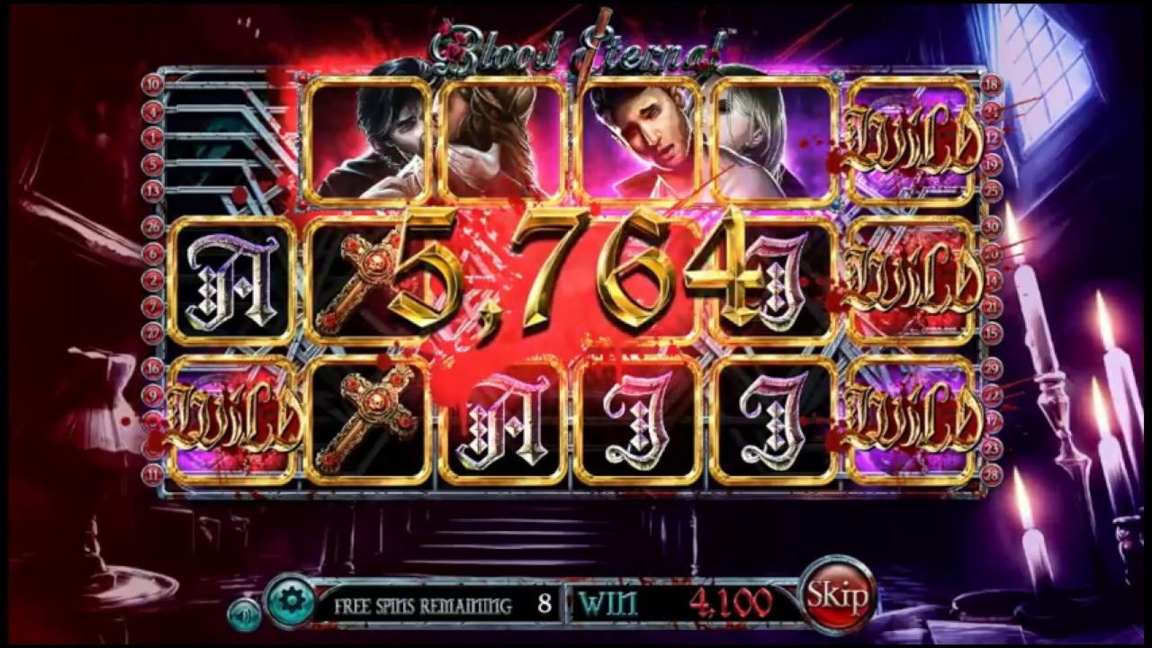 €615 Free Money at Touch Lucky Casino