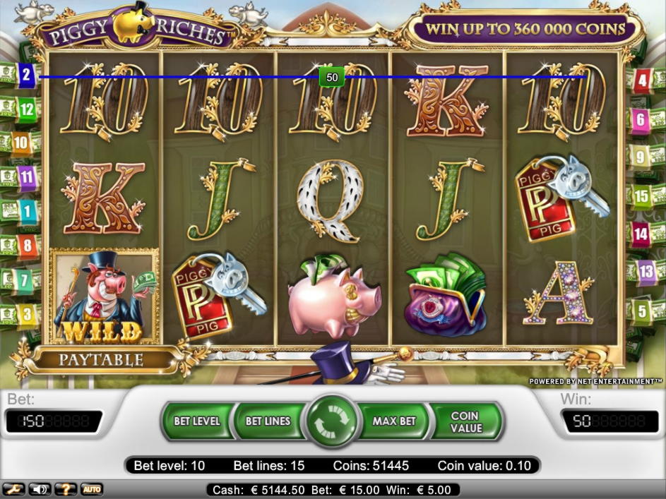 44 Trial Spins at Gate777 Casino