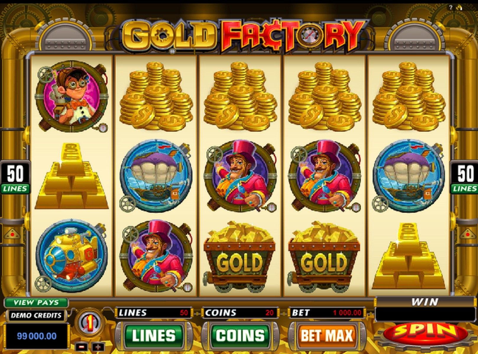 11 Trial Spins at CasiPlay Casino