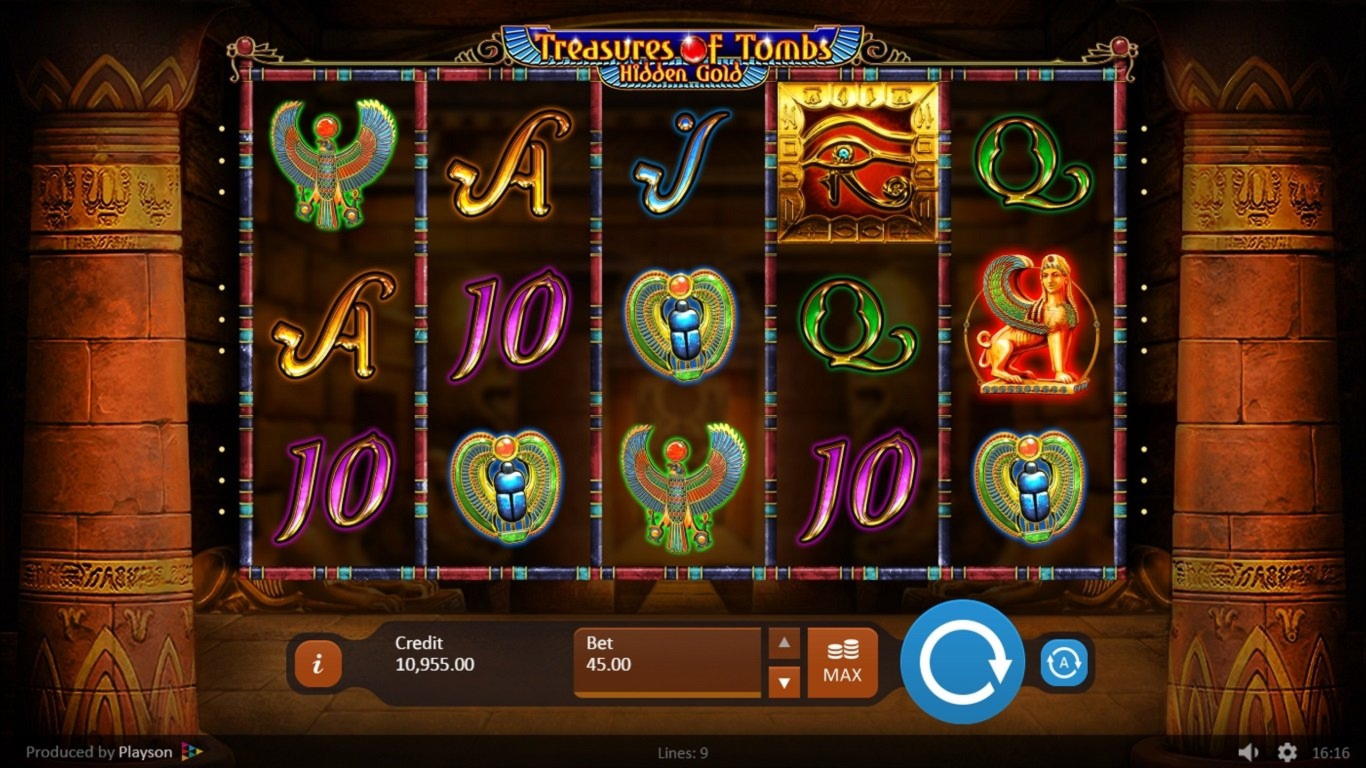 ﻿$715 Tournament at Touch Lucky Casino
