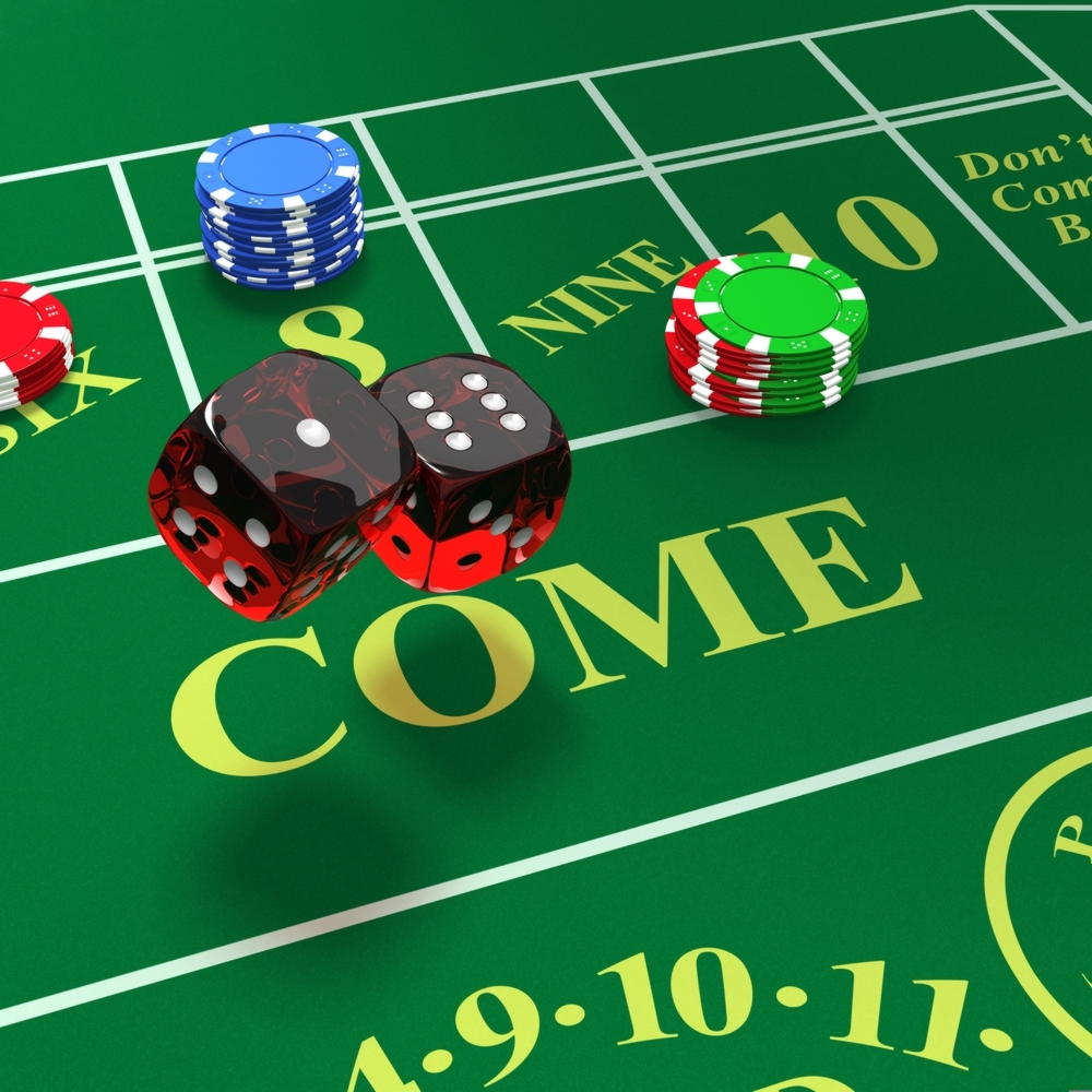 65% Match bonus at Dream Dubai Casino