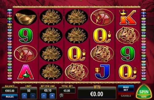 EUR 385 Free Money at Dream Dubai Casino