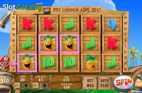 180% Signup casino bonus at Sloty Casino