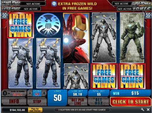 €145 Free chip at Leo Vegas Casino