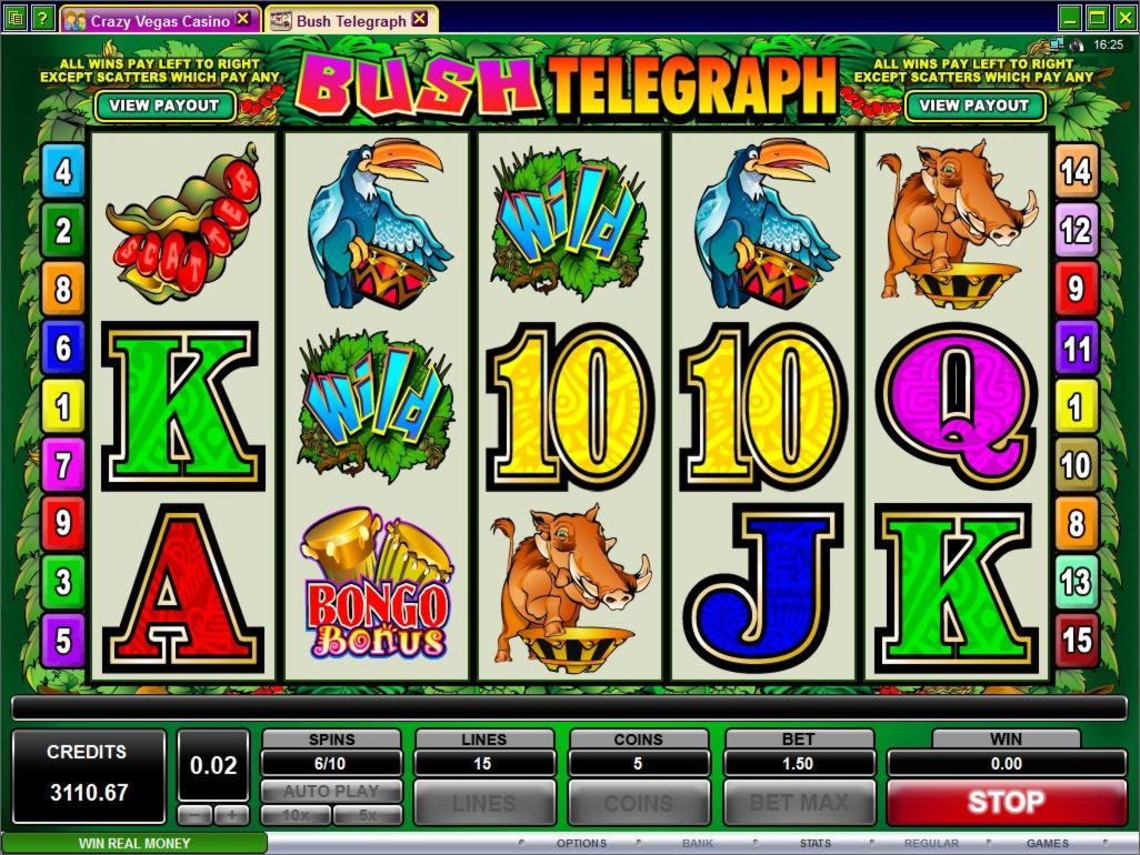 £360 Tournament at Grandivy Casino