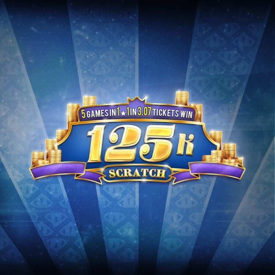 €135 Mobile freeroll slot tournament at Grandivy Casino